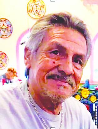 Abundio Cazares