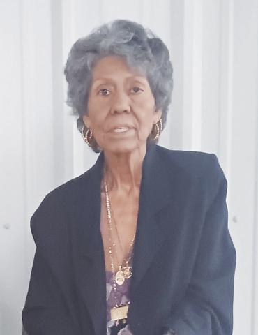 Angelita Helen Valdez