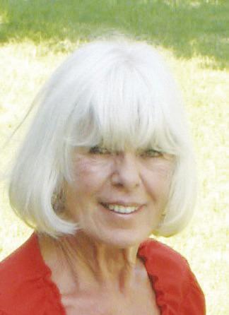 Inge Grisham