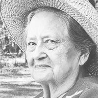Betty Ann Kelton Howell