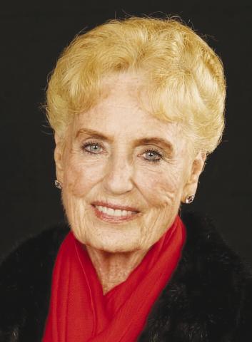 Juanita Joe Hughes
