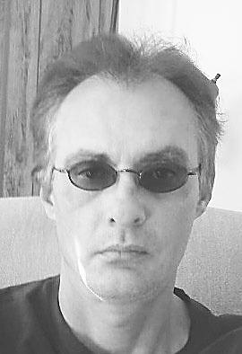 David Ray Blake