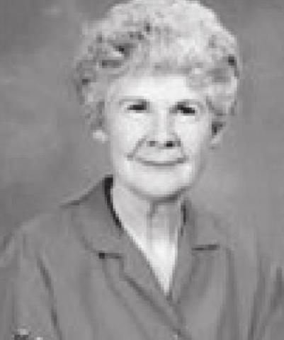 Billie Miles