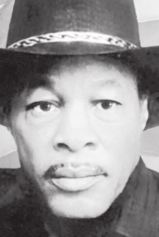 Willie Lawrence (Junior) Myers