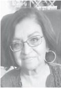 Maria Magdalena Ramos
