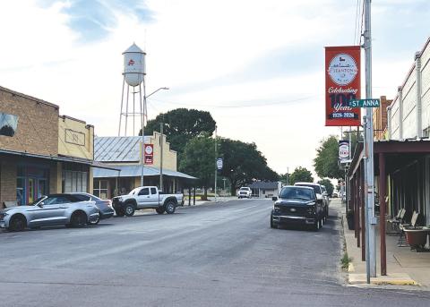 Stanton will soon be celebrating her 100th birthday and multiple organizations around town have come together to give her a huge party.