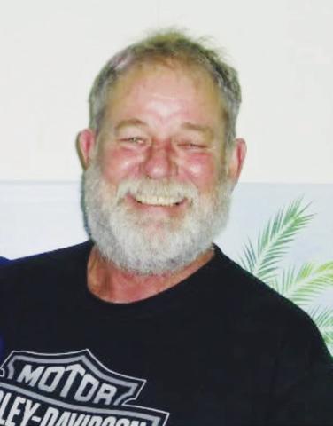David Dillard