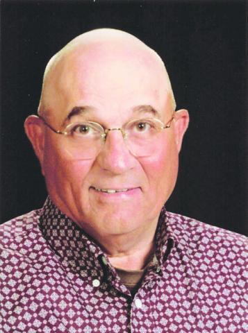Cecil Russell Gibbs
