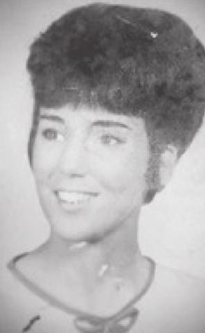Nancy J. Stephenson