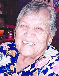 Gloria Villa Marquez