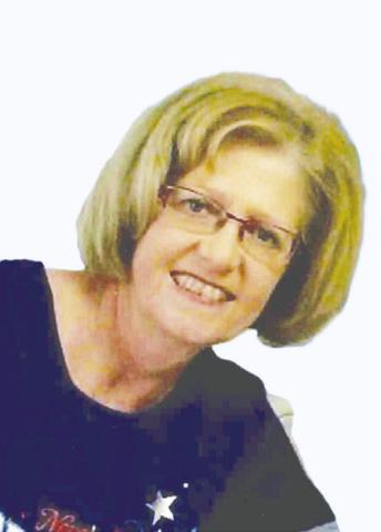 Deborah Kay Moore