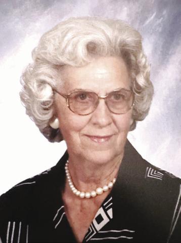 Edna White