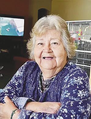 Estela S. Ruiz