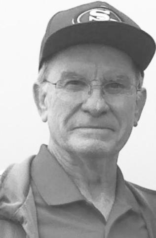 Michael Lee Hagelstein
