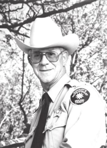 Newlin “Chuck” Charles James
