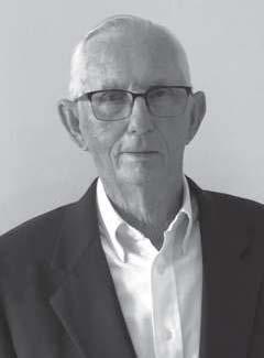 Charles Dennis Elmore