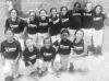Stanton’s 8U Lonestar softball team