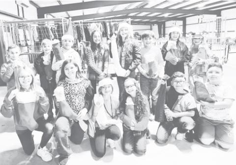 ‘Be Safe Program’ to be presented at Stanton Elementary School