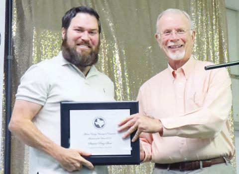 Chamber of Commerce Business of the Year