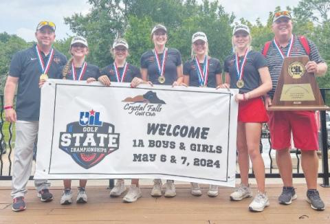 The Garden City Lady Kats