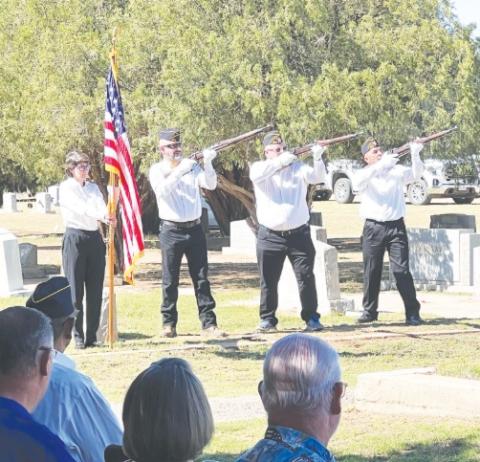 The Stoeger-Estes American Legion Post 429