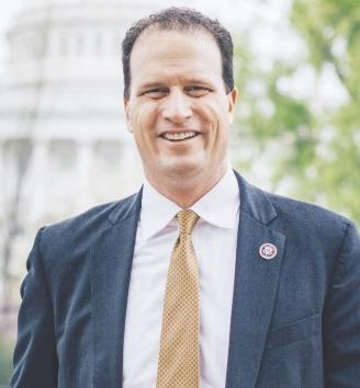 Pfluger Elected Chairman of the Republican Study Committee