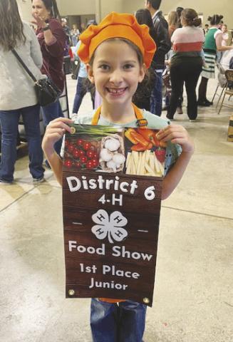Martin County 4H