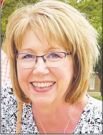 Rhonda Barnes