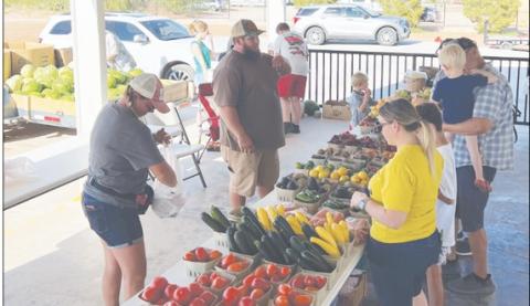 Makers Market