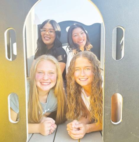 Grady High School Announces Homecoming Queen Nominees