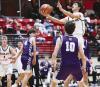 Garden City secures playoff spot with grit and heart