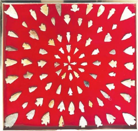Artifact Spotlight: Arrowheads offer glimpse into Martin County’s earliest history