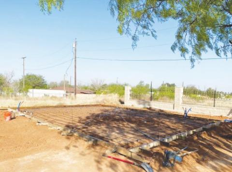 The 1884 Plaza is adding a Hospitality House 