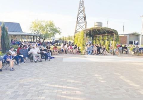 Stanton grieves, comes together after crash claims three lives