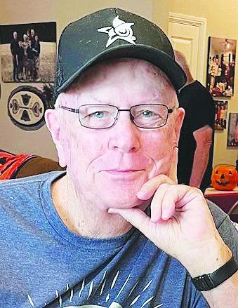 Jerry H. Bethell