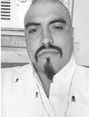 Pedro Olmedo Jr.