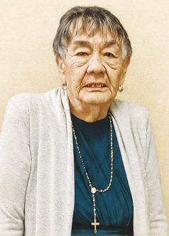 Aida Estrada Rodriguez