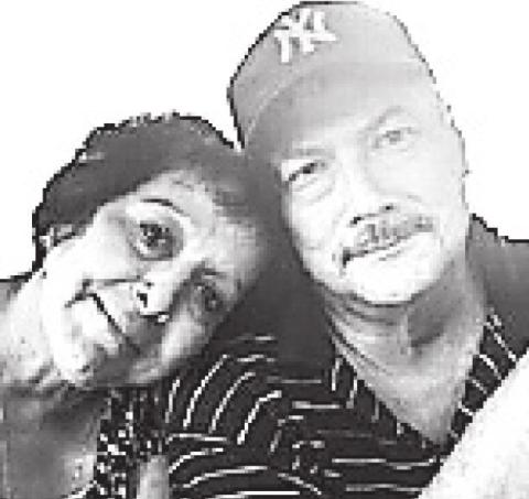 Librada and Federico Robledo