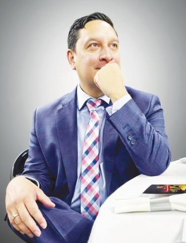 Israel Lorenzo Rosa