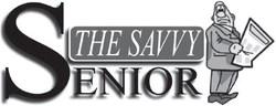 THE SAVVY SENIOR