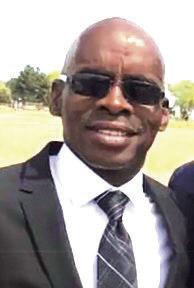 Michael Ray Scurlark