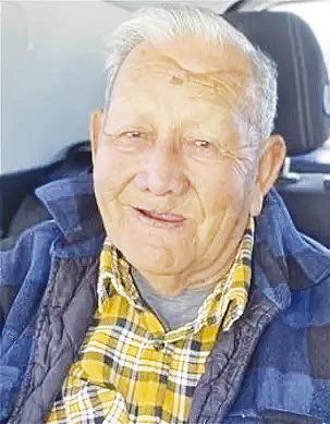 Santos Barrera