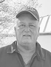 Jerry Wayne Anderson