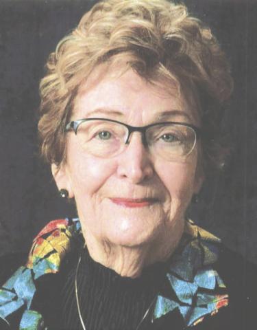 Billie Jean Douglas