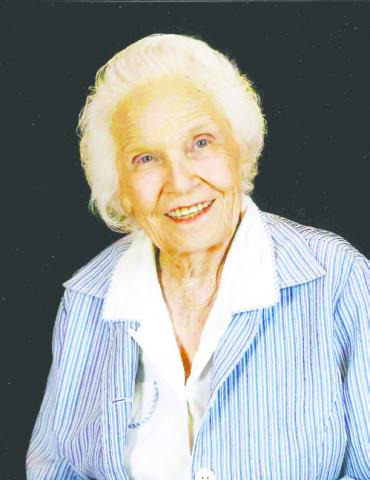 Barbara Lu Currie Ratliff