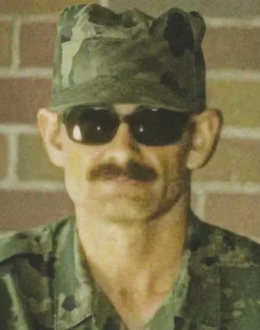 Joe Orosco