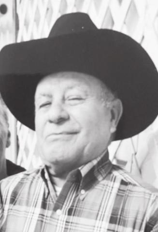 Joe Ortiz