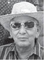 Raymond Marquez, Sr