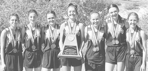 Grady advances both varsity teams to Regionals
