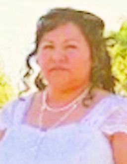 Maria Garcia Villa